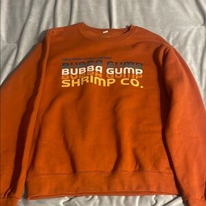 Bubba Gump Shrimp Sweatshirt